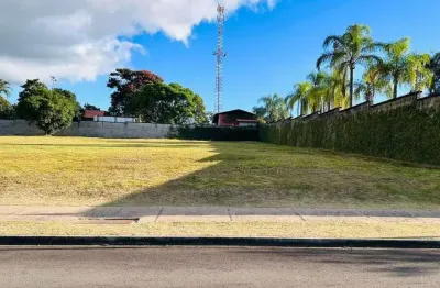 Terreno em condomínio fechado à venda na Rodovia Raposo Tavares, 108, Residencial Saint Patrick, Sorocaba por R$ 1.006.000