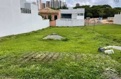 Terreno em condomínio fechado à venda na avenida professora izoraida marques peres, 1320, parque campolim, sorocaba por r$ 940.000