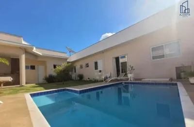 Casa em condomínio fechado com 3 quartos à venda na raimundo franco, 196, portal das estrelas, boituva por r$ 1.690.000