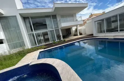 Casa em condomínio fechado com 4 quartos à venda na mário campolim, 61, condomínio angelo vial, sorocaba por r$ 8.000.000