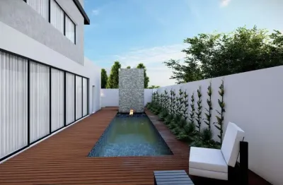 Casa em condomínio fechado com 3 quartos à venda na avenida paraná, 4495, condomínio villa verona, sorocaba por r$ 1.750.000