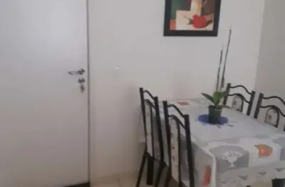 Apartamento com 2 quartos à venda na rua terêncio costa dias, 1020, jardim bertanha, sorocaba por r$ 285.000