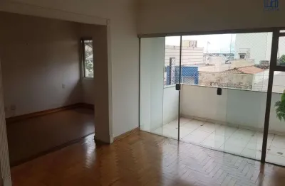 Apartamento com 3 quartos à venda na rua professor toledo, 235, centro, sorocaba por r$ 580.000