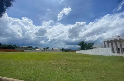 Terreno em condomínio fechado à venda na rodovia joão leme dos santos, 1, parque ecoresidencial fazenda jequitibá, sorocaba por r$ 800.000