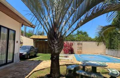 Chácara / sítio com 1 quarto à venda na rua antônio peres colaço, 210, jardim bandeirantes, sorocaba por r$ 1.500.000