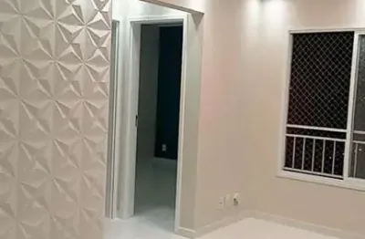 Apartamento com 2 quartos à venda na avenida ipanema, 380, loteamento dinorá rosa, sorocaba por r$ 275.000