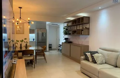 Apartamento com 3 quartos à venda na rua antonio perez hernandez, 855, parque campolim, sorocaba por r$ 1.277.000