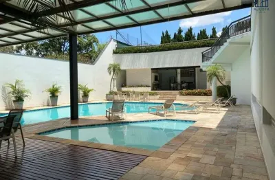 Apartamento com 3 quartos à venda na avenida doutor afonso vergueiro, 1860, centro, sorocaba por r$ 4.800.000