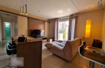 Apartamento com 2 quartos à venda na rua maestro zeferino santana, 320, vila augusta, sorocaba por r$ 385.000