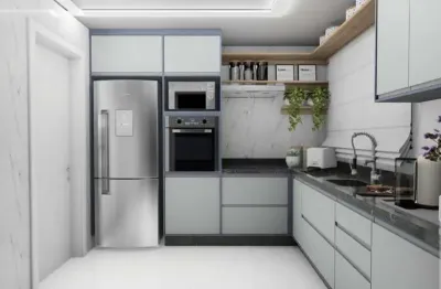 Apartamento com 4 quartos à venda na avenida são paulo, 4600, jardim bandeirantes, sorocaba por r$ 2.500.000