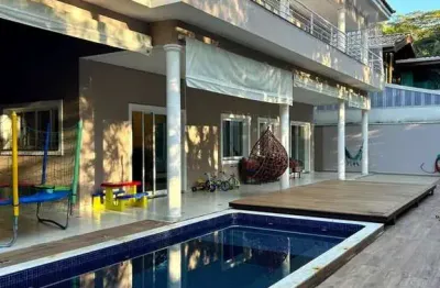 Casa em condomínio fechado com 4 quartos à venda na rua paulo varchavtchik, 1350, jardim village saint claire, sorocaba por r$ 2.350.000