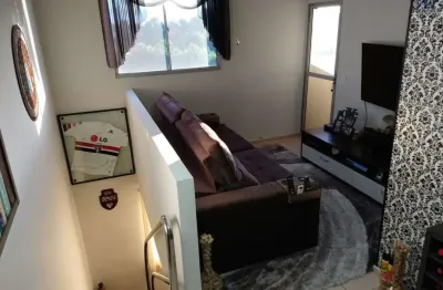 Apartamento com 3 quartos à venda na avenida doutor armando panunzio, 1893, jardim vera cruz, sorocaba por r$ 455.000