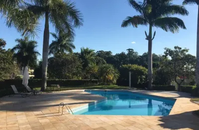Casa em condomínio fechado com 5 quartos à venda na rodovia joão leme dos santos, 104, condomínio chácara santa maria, sorocaba por r$ 6.900.000