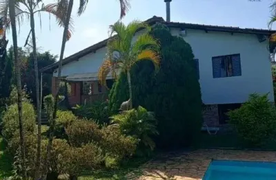 Casa em condomínio fechado com 3 quartos à venda na raposo tavares, km 110,5, 1, barreiro, araçoiaba da serra por r$ 1.600.000
