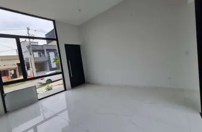 Casa em condomínio fechado com 3 quartos à venda na avenida paraná, 615, cajuru do sul, sorocaba por r$ 920.000