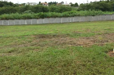 Terreno em condomínio fechado à venda na rua wilson taniguchi, 1, jardim residencial vale verde, sorocaba por r$ 185.000