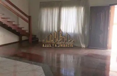Casa com 5 quartos à venda na ângelo vial, 2, jardim refúgio, sorocaba por r$ 1.200.000