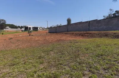 Terreno em condomínio fechado à venda na avenida francisco roldão sanches, 1505, alto da boa vista, sorocaba por r$ 962.169