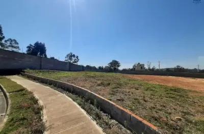 Terreno em condomínio fechado à venda na avenida francisco roldão sanches, 1505, alto da boa vista, sorocaba por r$ 1.259.120