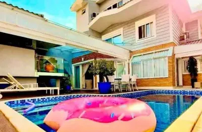 Casa em condomínio fechado com 4 quartos à venda na rua maria regina pereira de moraes, 216, granja olga ii, sorocaba por r$ 2.650.000