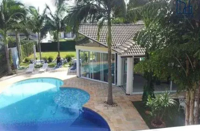 Casa em condomínio fechado com 4 quartos à venda na rua alberto luz cardoso, 10, parque village castelo, itu por r$ 6.000.000