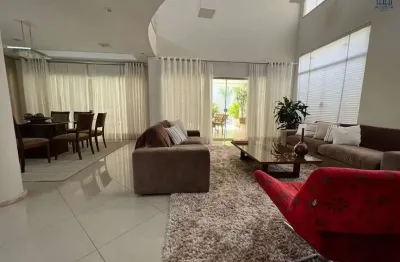 Casa em condomínio fechado com 3 quartos à venda na avenida três de março, 740, condomínio lago da boa vista, sorocaba por r$ 2.999.000