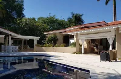 Casa em condomínio fechado com 4 quartos à venda na alameda doutor dirceu doretto, 1, parque campolim, sorocaba por r$ 4.600.000