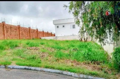 Terreno em condomínio fechado à venda na avenida rogério cassola, 485, condomínio belvedere, votorantim por r$ 350.000