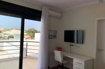 Casa em condomínio fechado com 4 quartos à venda na gisele constantino, 1, jardim residencial tivoli park, sorocaba por r$ 2.500.000