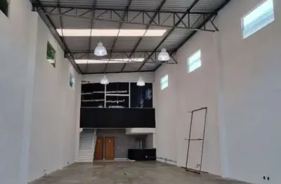 Barracão / galpão / depósito à venda na avenida engenheiro carlos reinaldo mendes, 574, além ponte, sorocaba por r$ 1.500.000