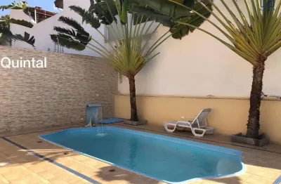 Casa com 3 quartos para alugar na rua tubal cain vieira, 2, jardim pagliato, sorocaba por r$ 6.999