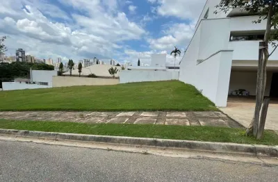 Terreno em condomínio fechado à venda na rua antônio guitti, 1, jardim eltonville, sorocaba por r$ 940.000