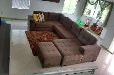 Casa em condomínio fechado com 2 quartos à venda na pedro dias morreira, 85, village da serra, araçoiaba da serra por r$ 905.000