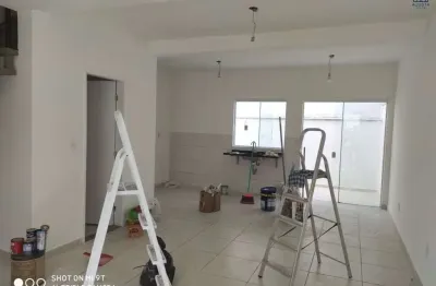 Casa em condomínio fechado com 3 quartos à venda na rua dos ferroviários, 230, vila barão, sorocaba por r$ 360.000