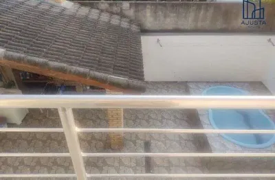 Casa em condomínio fechado com 4 quartos à venda na avenida victor andrew, 4440, jardim portobello, sorocaba por r$ 1.600.000