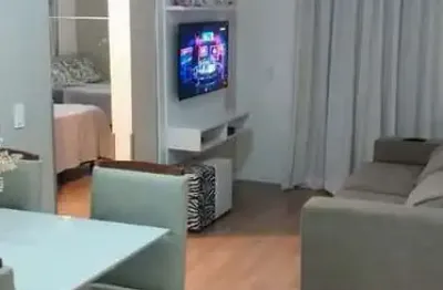 Apartamento com 2 quartos à venda na rua ramon haro martini, 1010, vila haro, sorocaba por r$ 310.000