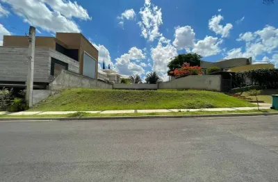 Terreno em condomínio fechado à venda na mário campolim, 61, condomínio angelo vial, sorocaba por r$ 1.335.000