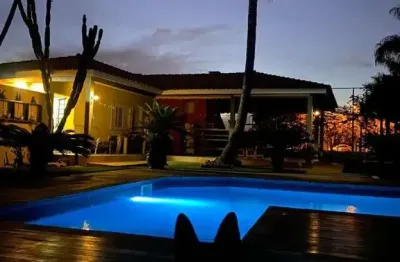 Casa em condomínio fechado com 3 quartos à venda na avenida francisco roldão sanches, 990, alto da boa vista, sorocaba por r$ 2.800.000