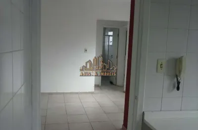 Apartamento com 2 quartos à venda na rua moyses rusconi, 125, vila lucy, sorocaba por r$ 320.000