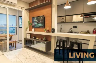 Apartamento com 3 quartos à venda na rua professor antônio rodrigues claro sobrinho, 433, jardim são carlos, sorocaba por r$ 801.219