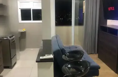 Apartamento com 1 quarto para alugar na rua joão wagner wey, 1810, jardim são carlos, sorocaba por r$ 2.865