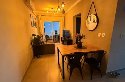 Apartamento com 2 quartos à venda na paschoal bernal vecina, 190, jardim prestes de barros, sorocaba por r$ 420.000