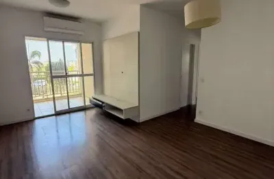 Apartamento com 3 quartos à venda na rua renato chiazzotto, 155, parque morumbi, votorantim por r$ 500.000