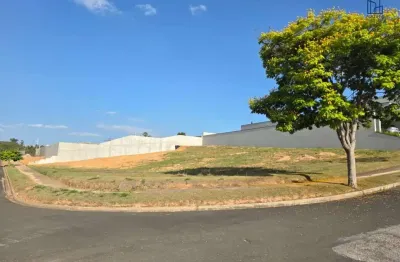 Terreno em condomínio fechado à venda na rodovia raposo tavares, 108, residencial saint patrick, sorocaba por r$ 1.250.000