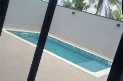 Casa em condomínio fechado com 3 quartos à venda na aristides occon, 1400, horto florestal, sorocaba por r$ 1.300.000