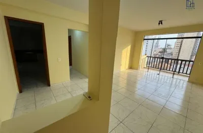 Apartamento com 3 quartos para alugar na monsenhor joão soares, 50, centro, sorocaba por r$ 1.950