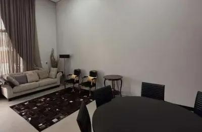 Casa em condomínio fechado com 3 quartos à venda na avenida três de março, 2000, jardim residencial le france, sorocaba por r$ 1.288.000