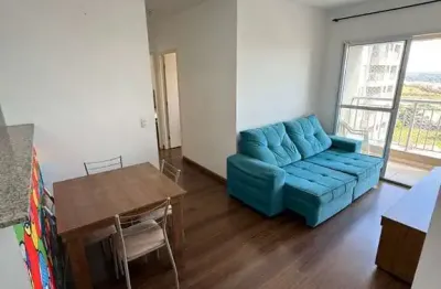 Apartamento com 2 quartos à venda na rua professor antônio rodrigues claro sobrinho, 230, jardim são carlos, sorocaba por r$ 340.000