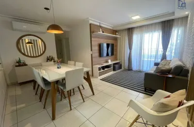Apartamento com 3 quartos à venda na rua são paulo, 1791, jardim santa rosália, sorocaba por r$ 850.000