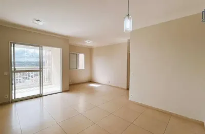 Apartamento com 2 quartos à venda na rua renato chiazzotto, 155, parque morumbi, votorantim por r$ 550.000